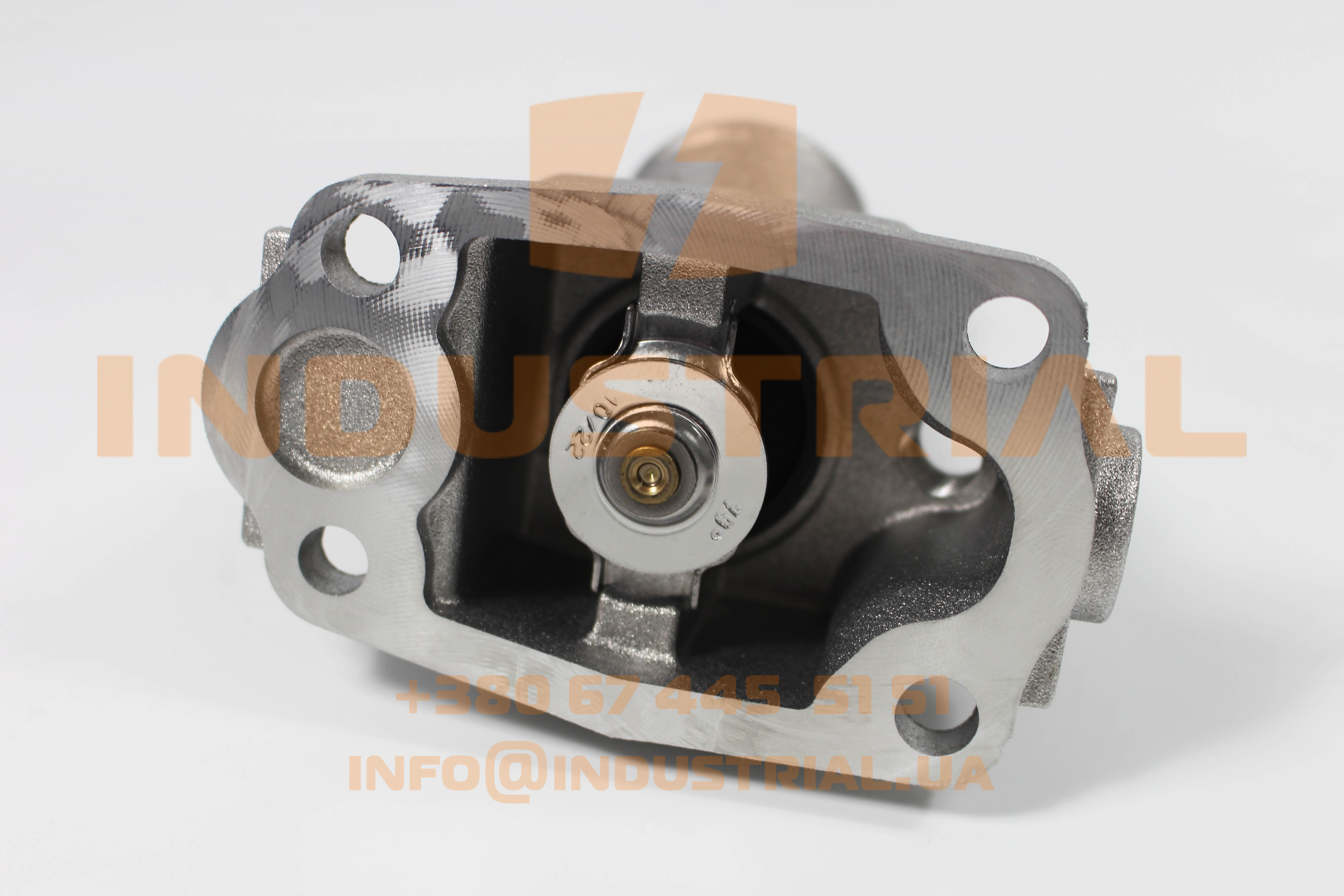CNH 5561012 CNH INDUSTRIAL (IVECO)